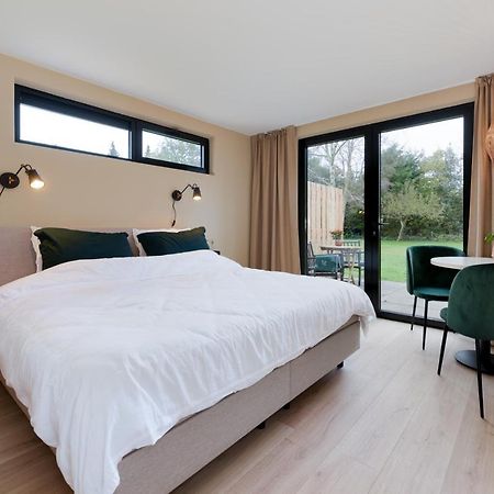 Schoorlse Suites Luaran gambar