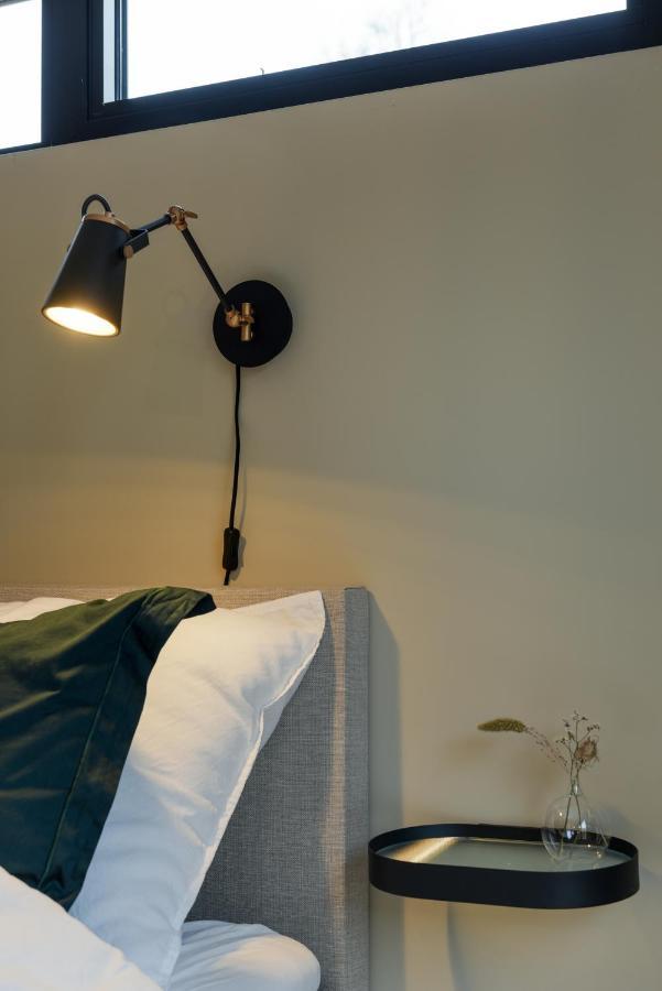 Schoorlse Suites Luaran gambar