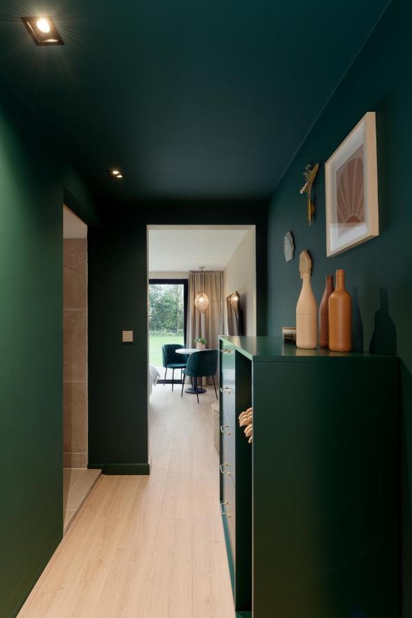 Schoorlse Suites Luaran gambar