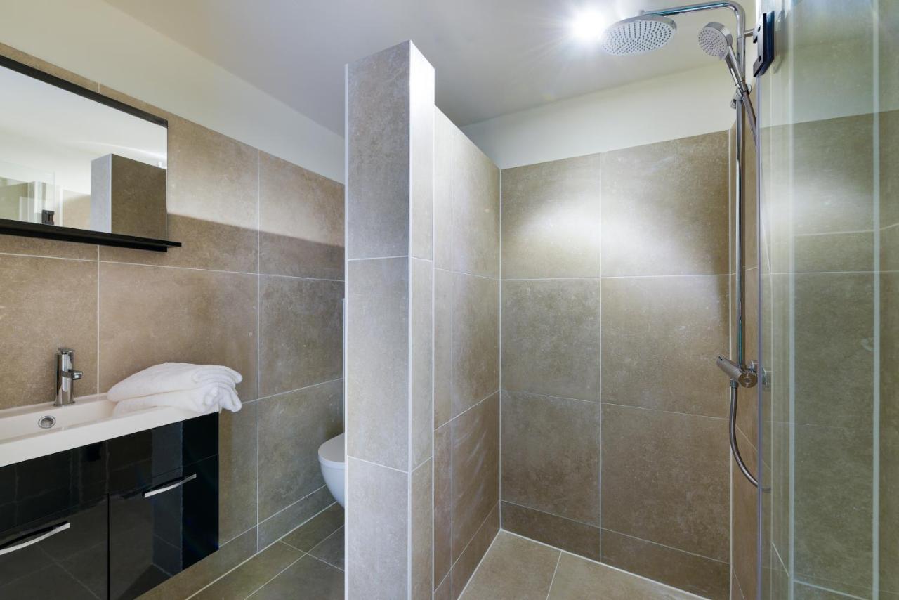 Schoorlse Suites Luaran gambar
