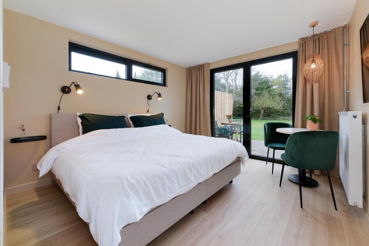 Schoorlse Suites Luaran gambar