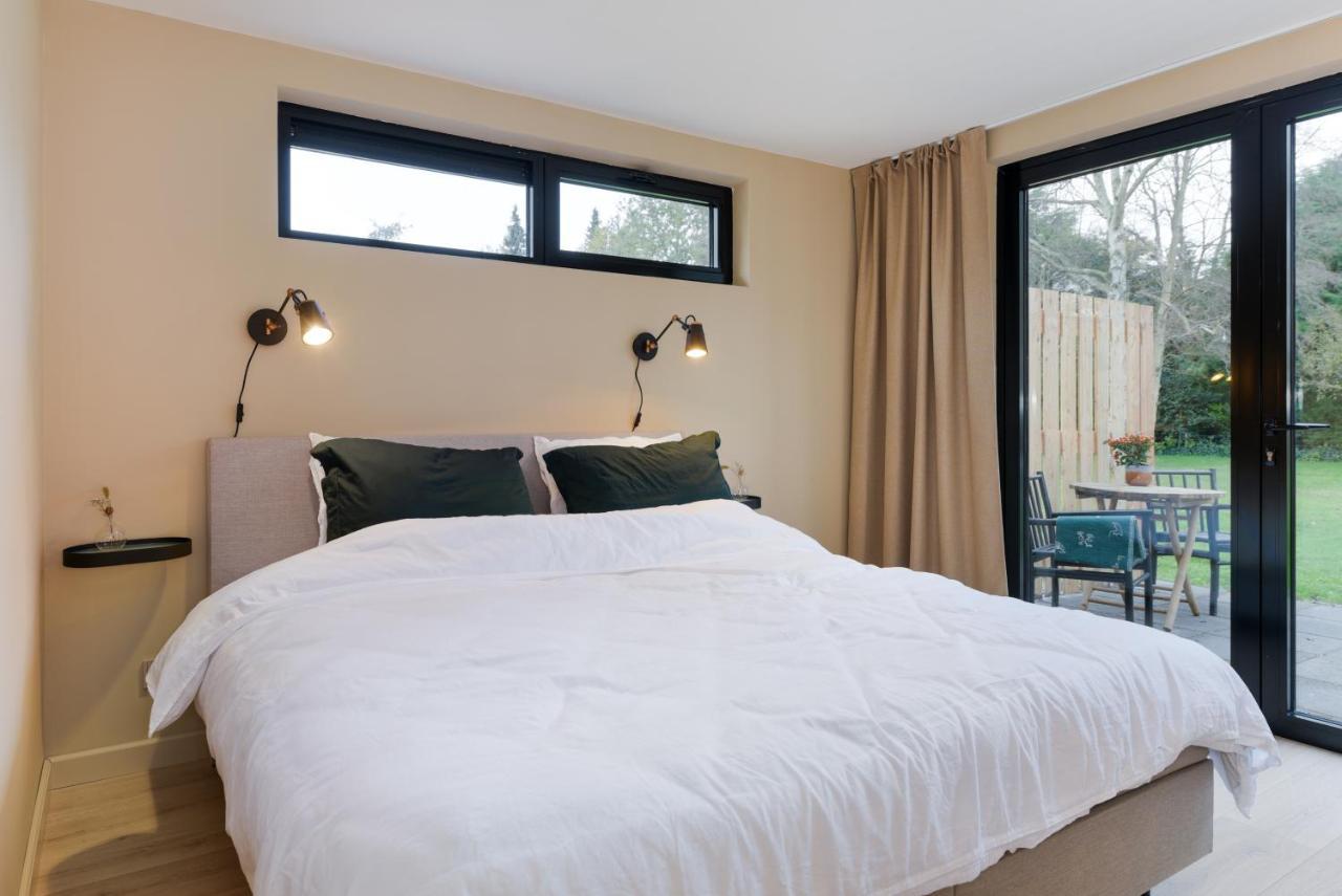 Schoorlse Suites Luaran gambar