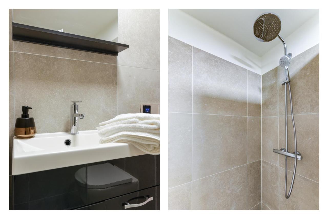 Schoorlse Suites Luaran gambar