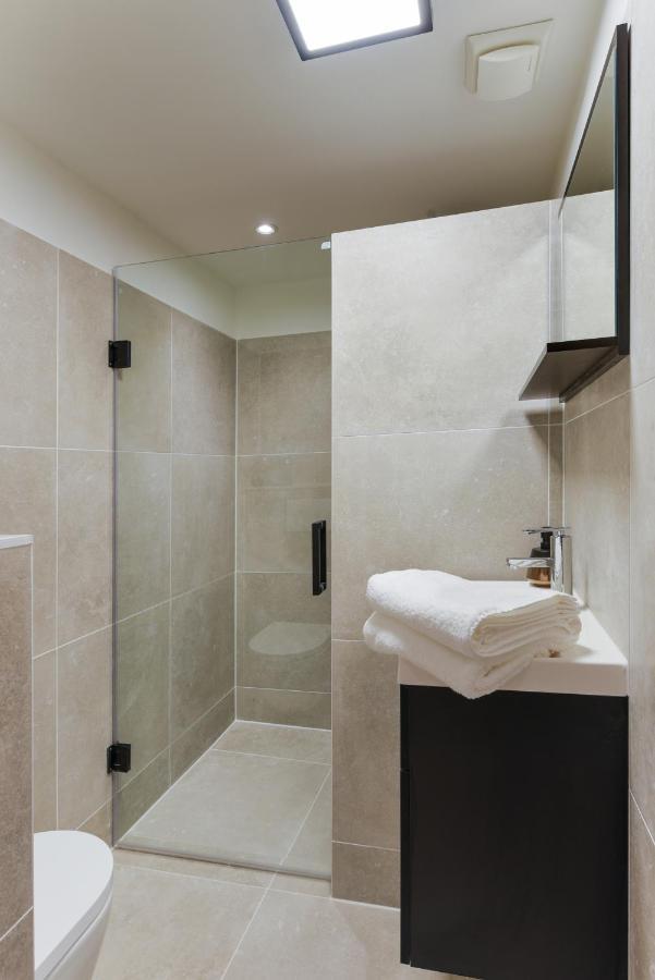 Schoorlse Suites Luaran gambar