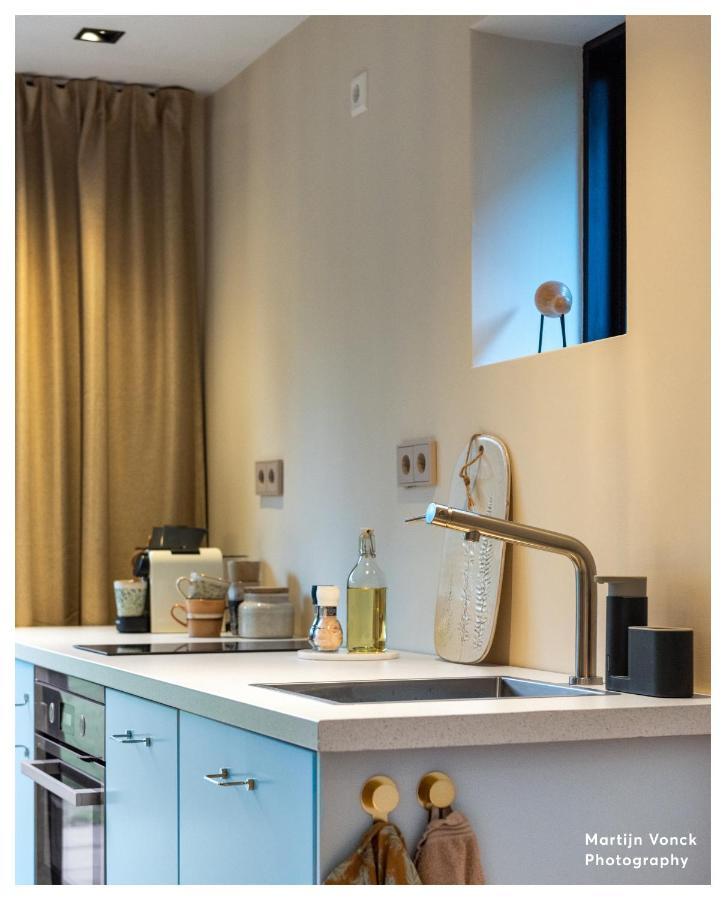 Schoorlse Suites Luaran gambar
