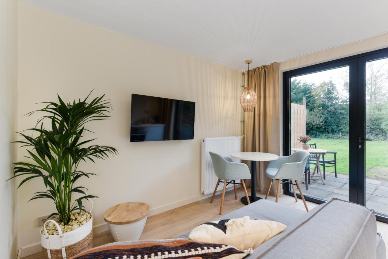 Schoorlse Suites Luaran gambar