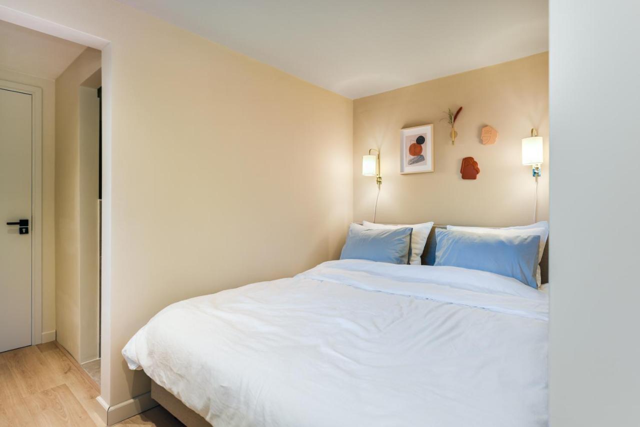 Schoorlse Suites Luaran gambar